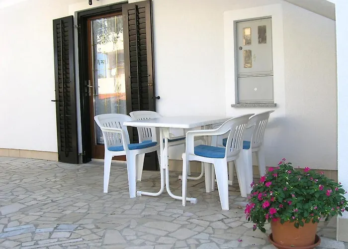 Apartmani Dolencic
