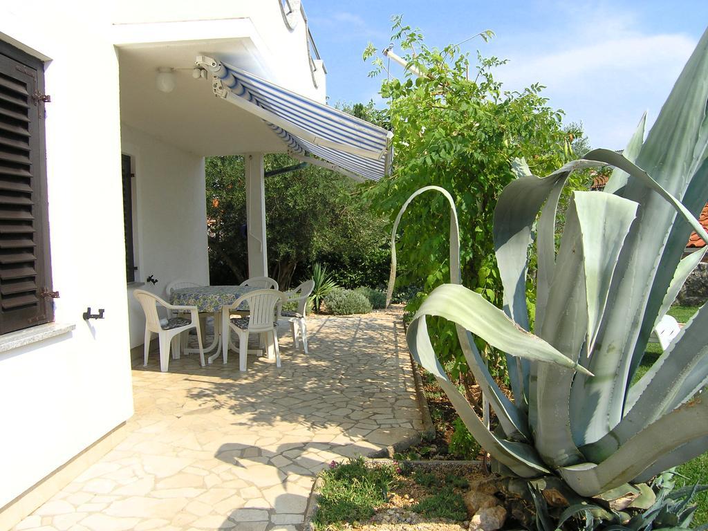 Appartement Dolencic Krk Town