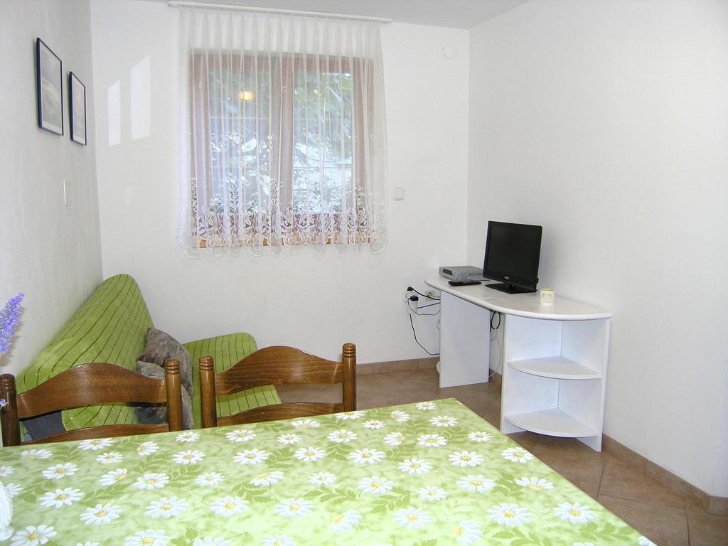 Appartement Dolencic