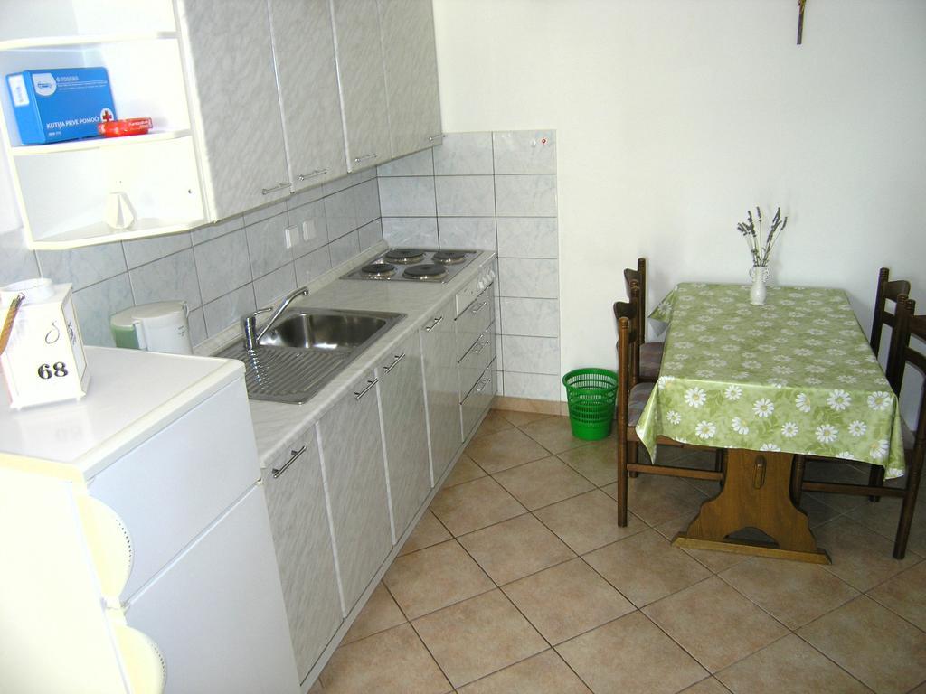 Dolencic Appartement