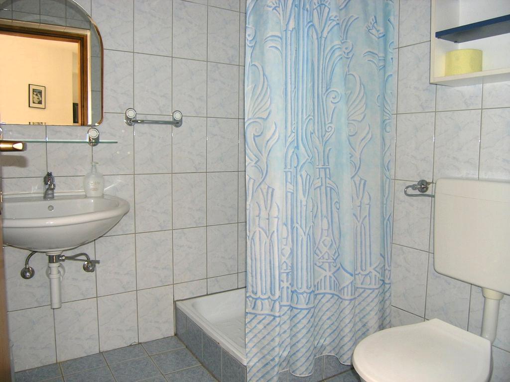 Dolencic Appartement *