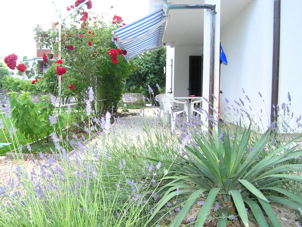Appartement Dolencic Krk Town