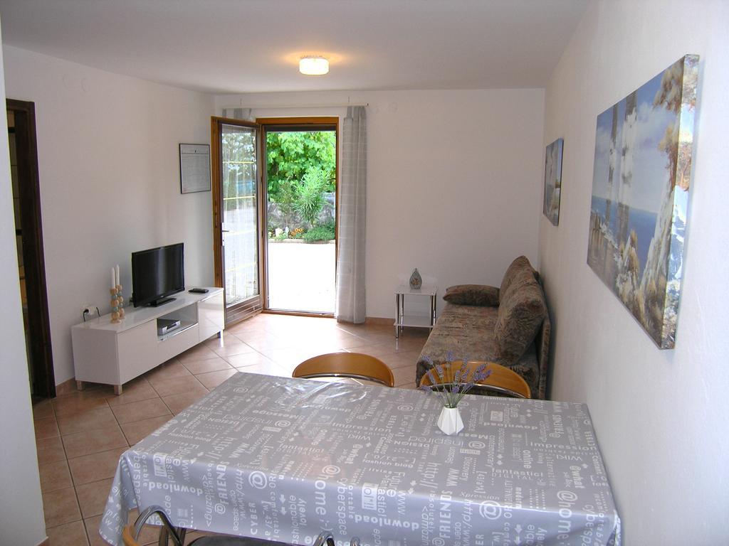 Dolencic Appartement *