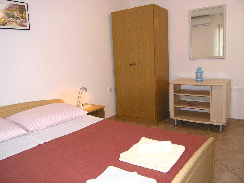 Apartment Dolencic Krk Town