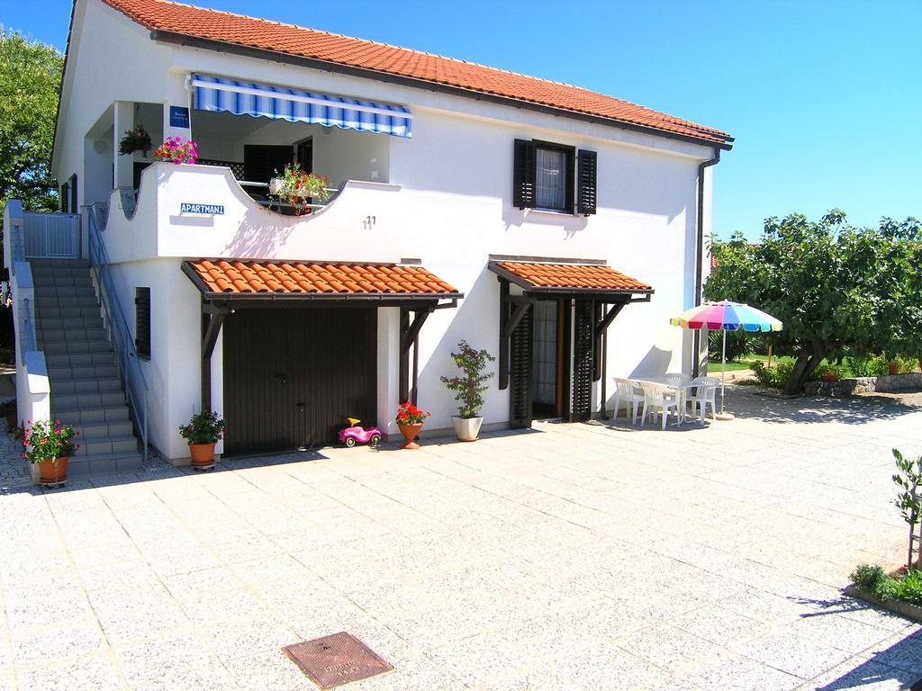 Dolencic Appartement *