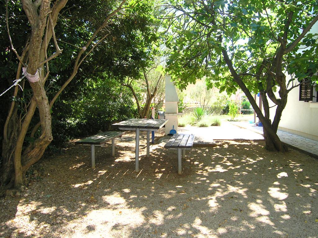 Appartement Dolencic Krk Town