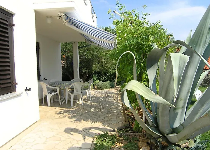 Apartmani Dolencic
