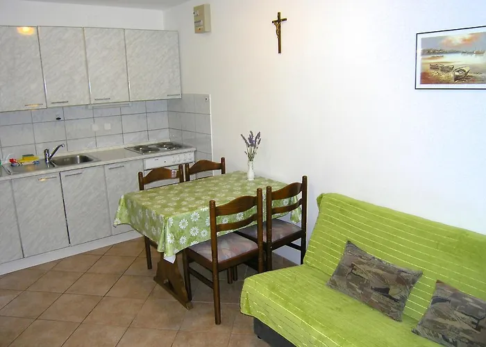 Apartmani Dolencic