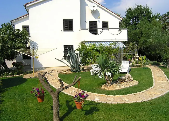 Apartmani Dolencic