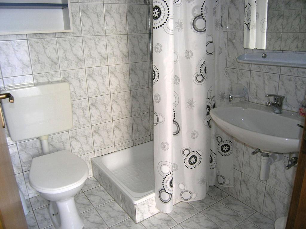 Dolencic Apartman *