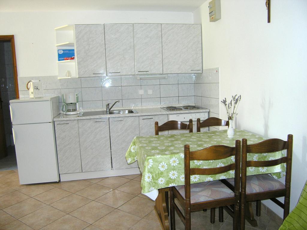Dolencic Krk Town