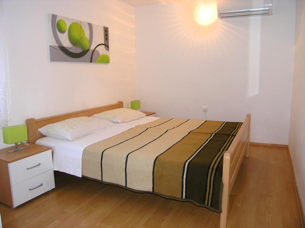 Apartman Dolencic *