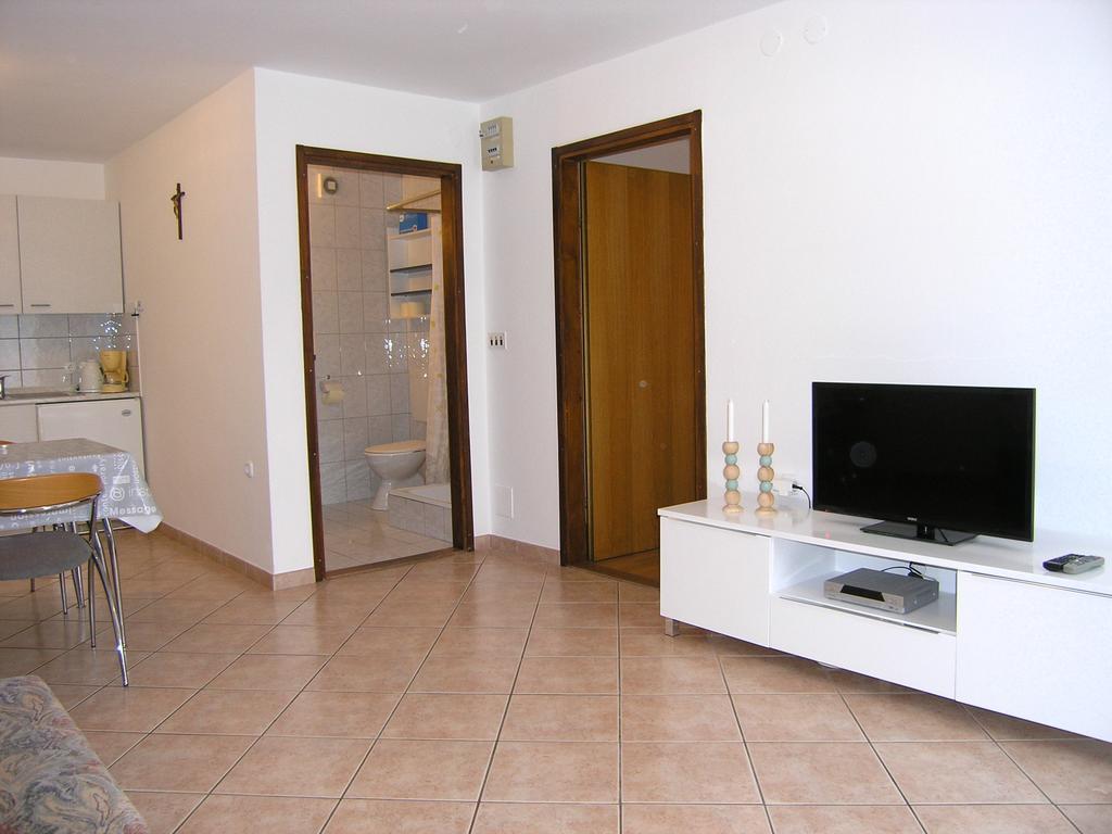 Apartman Dolencic Krk Town