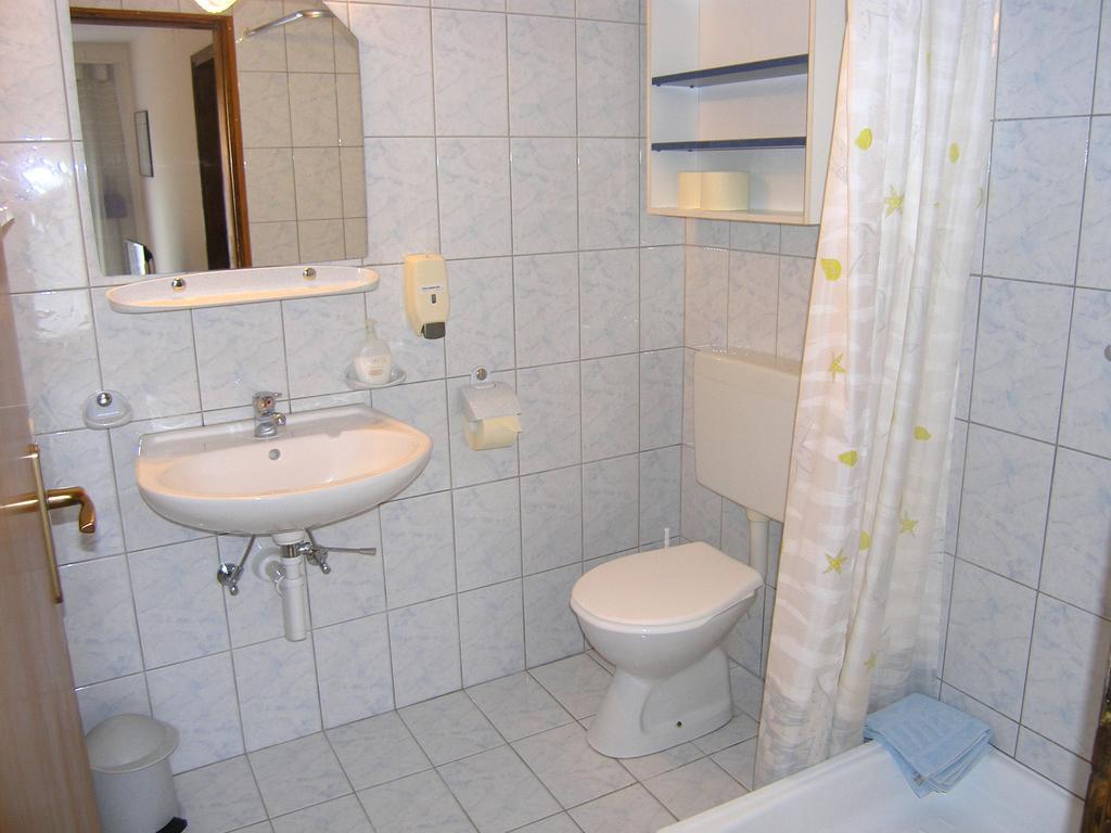 Apartman Dolencic