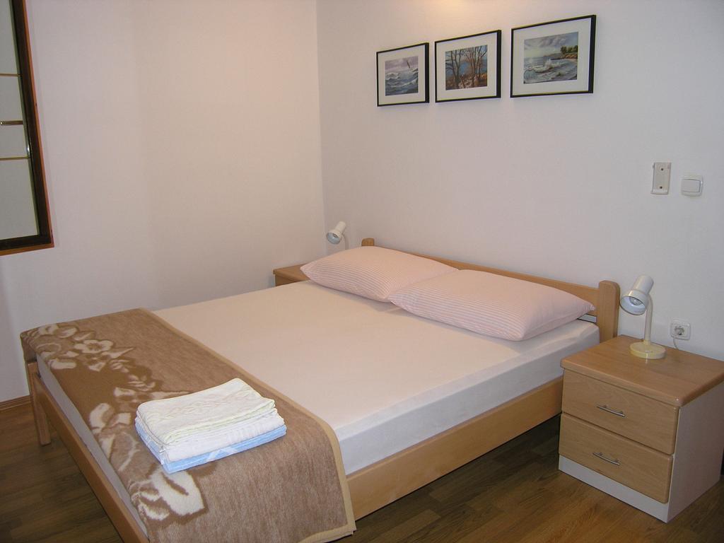 Dolencic Apartman Krk Town