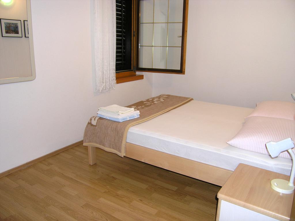 Dolencic Krk Town