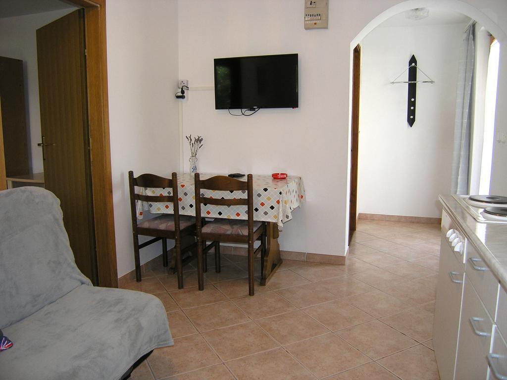 Dolencic Apartman *