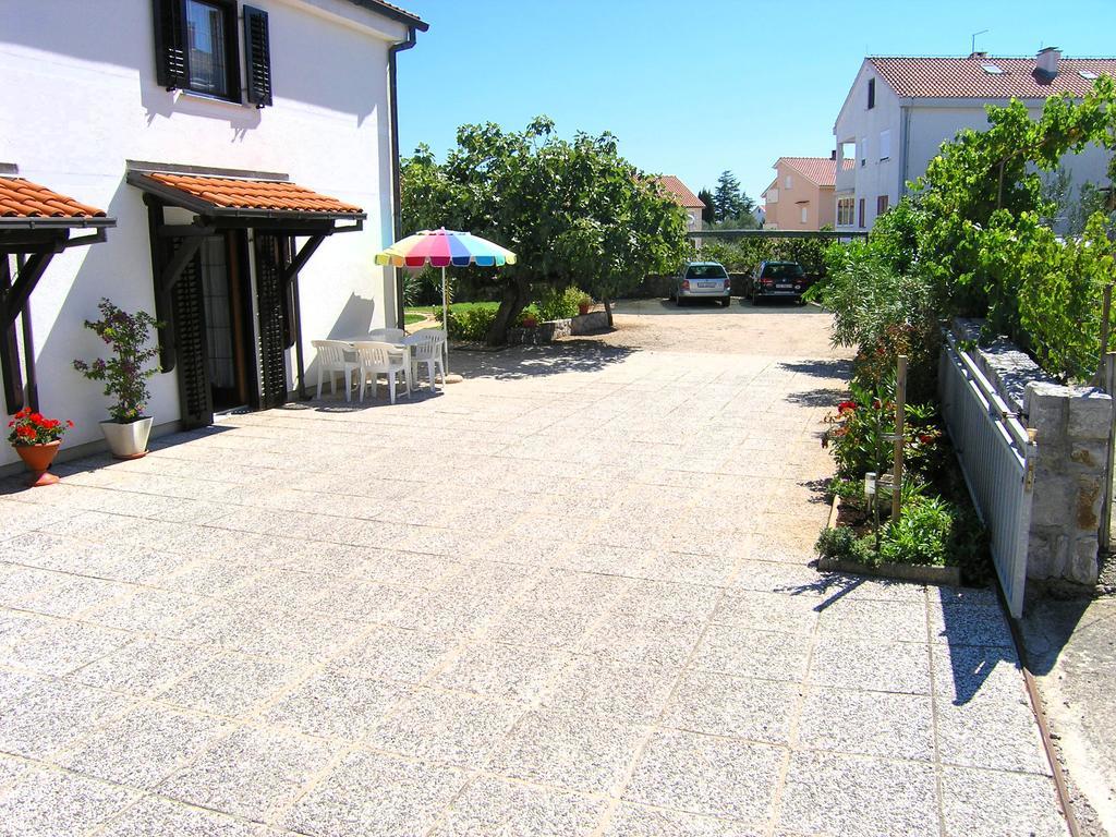 Dolencic Apartman Krk Town